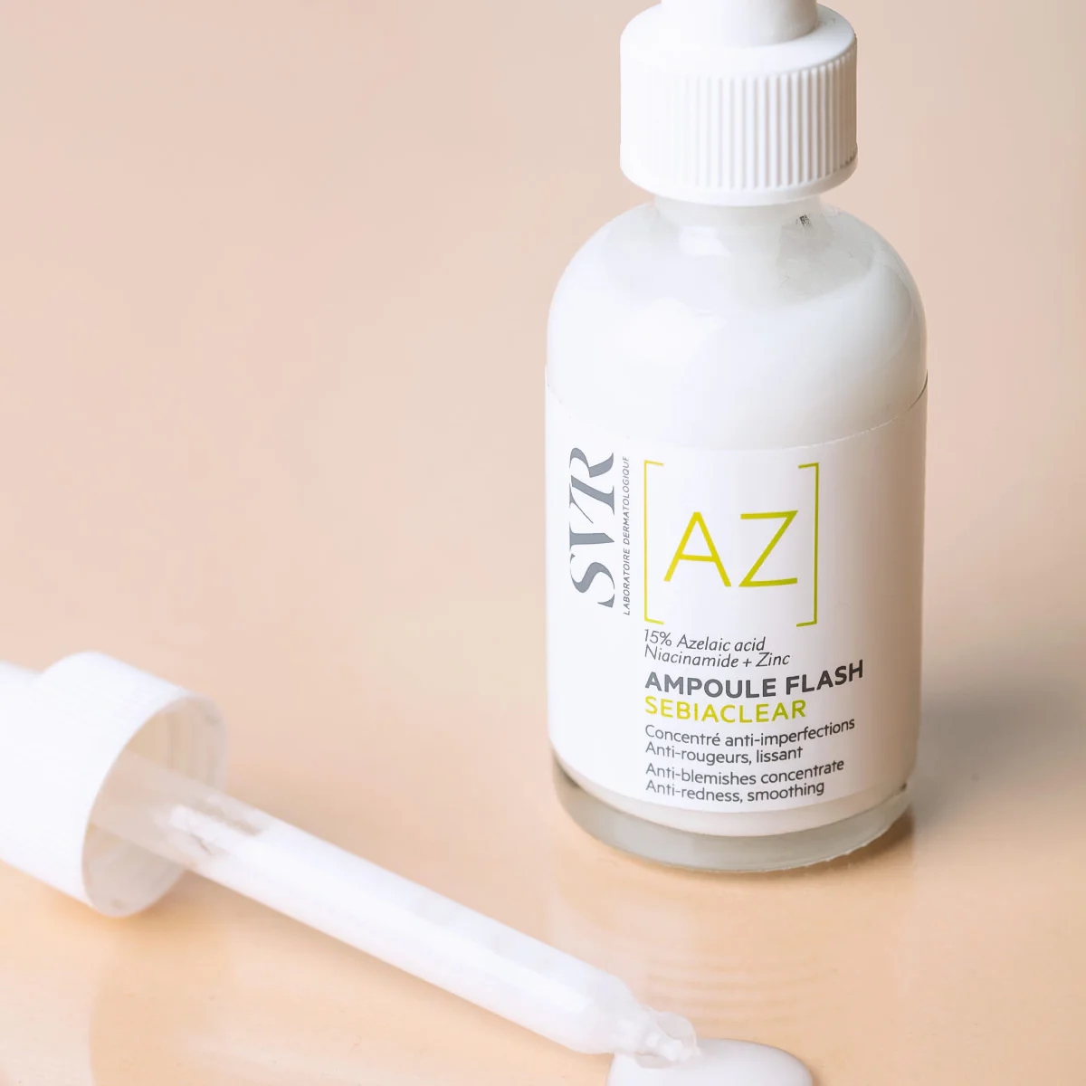 SEBIACLEAR Ampoule AZ - Image 4