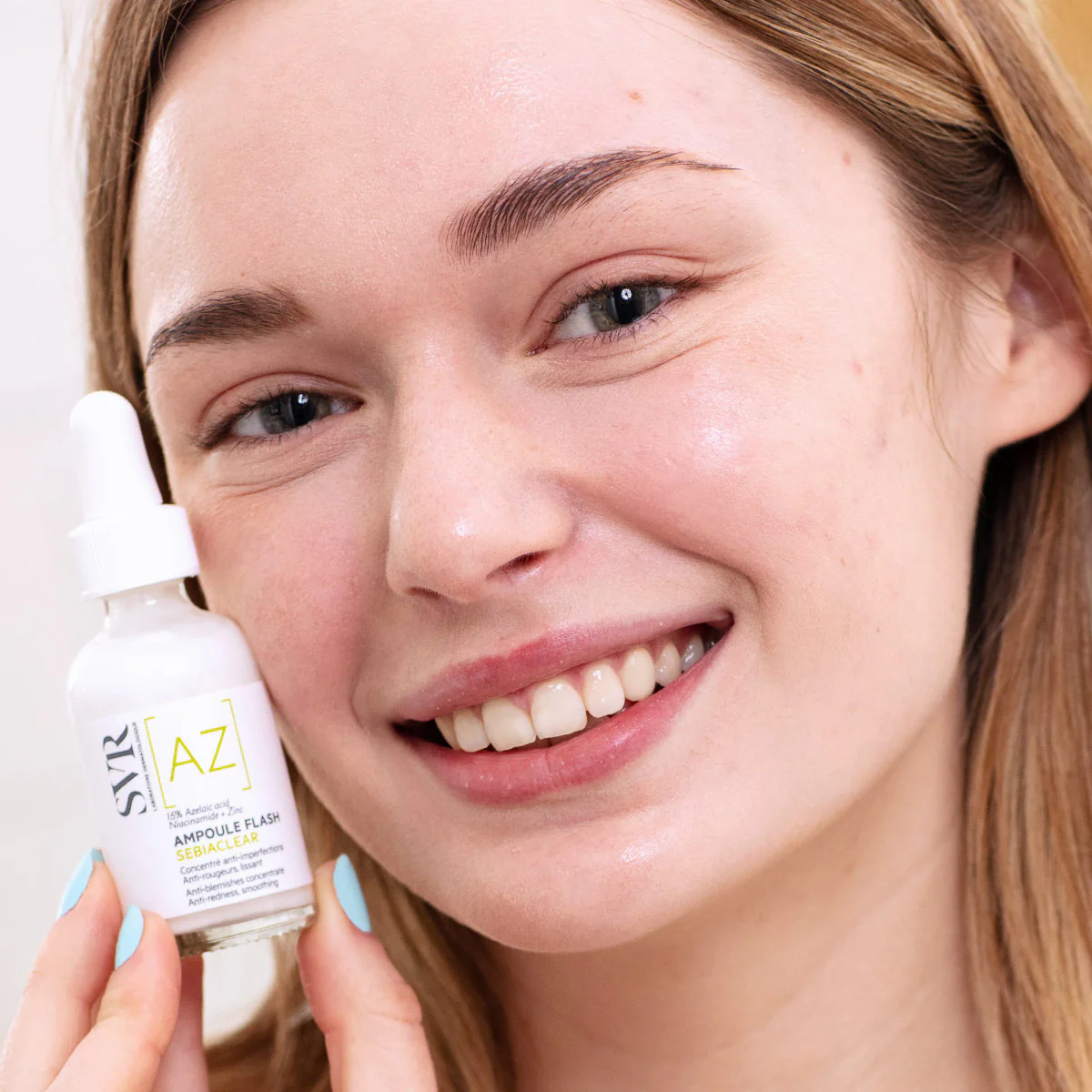 SEBIACLEAR Ampoule AZ - Image 5