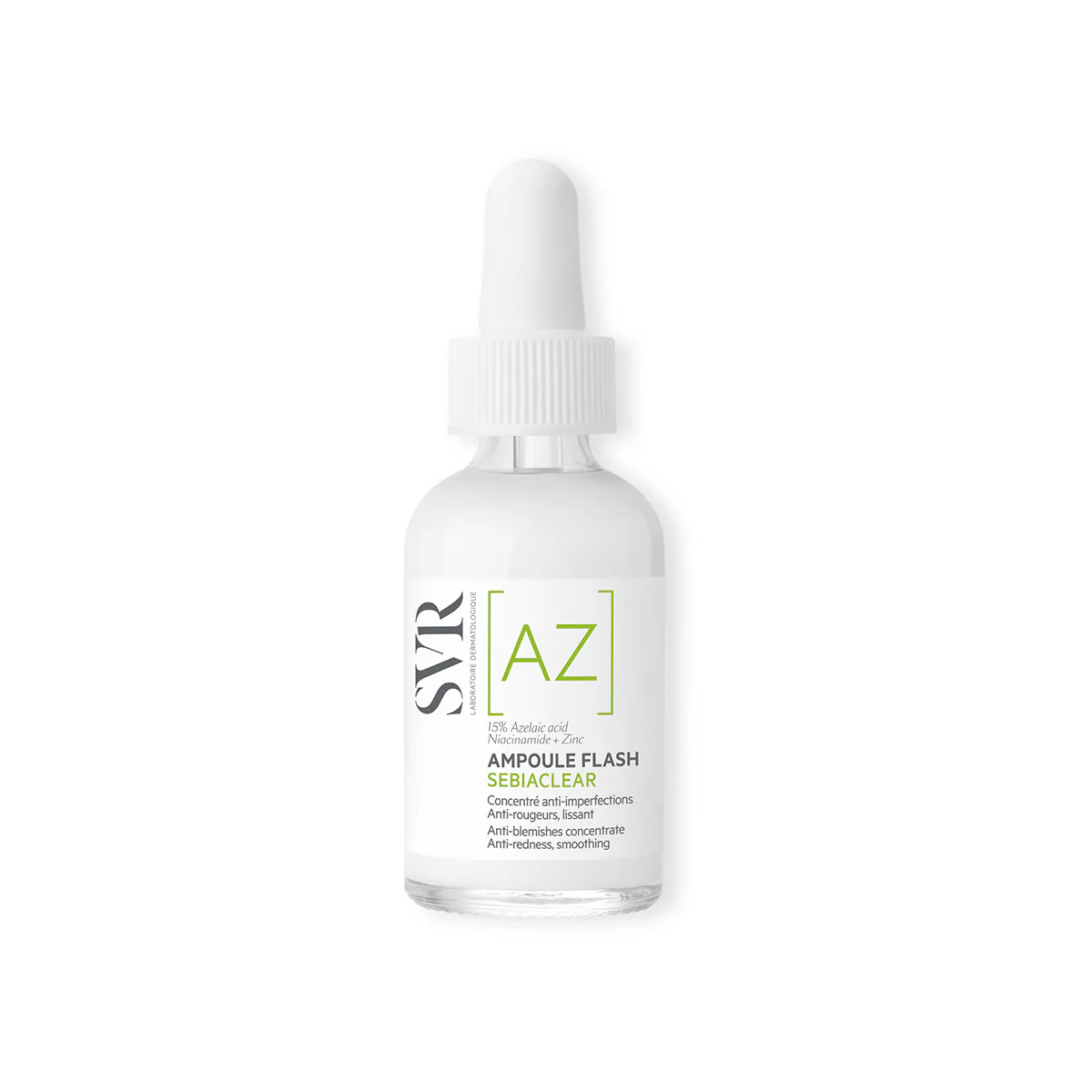 SEBIACLEAR Ampoule AZ - Image 7