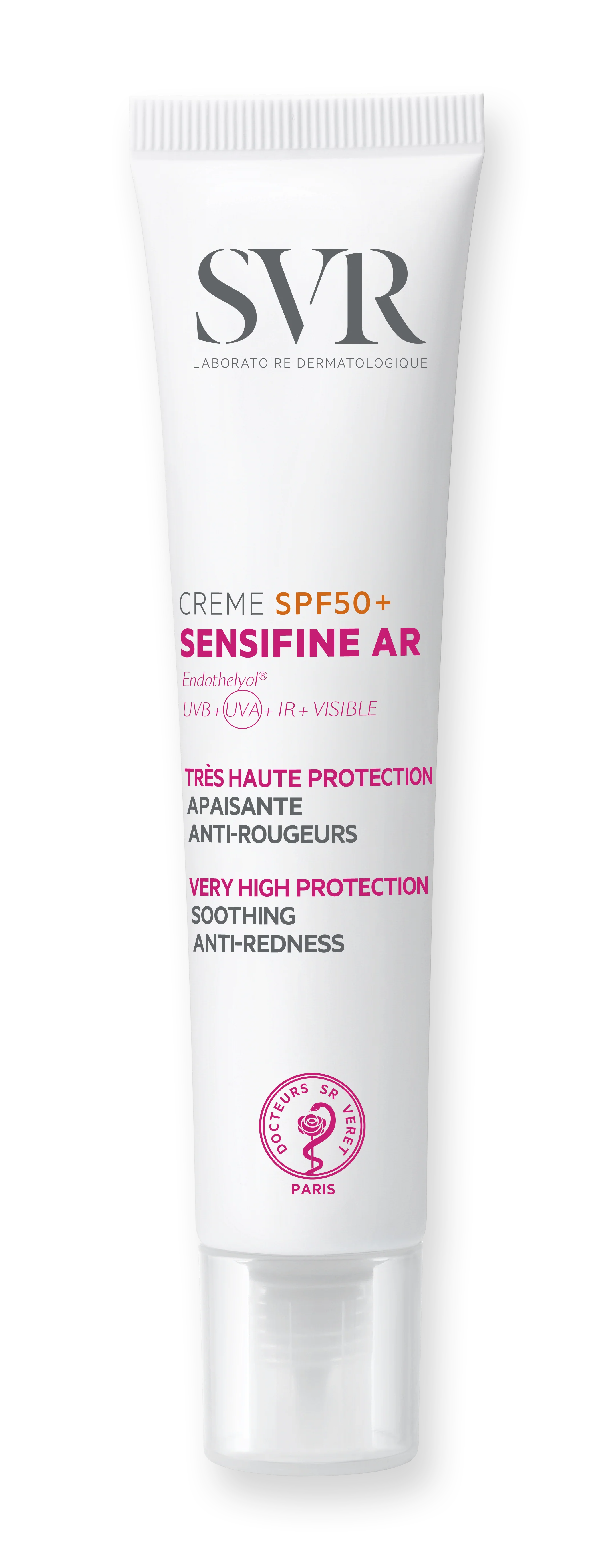 CUIDADOS PARA A PELE SENSÍVEL COM VERMELHIDÃO (SENSIFINE AR) - Image 4