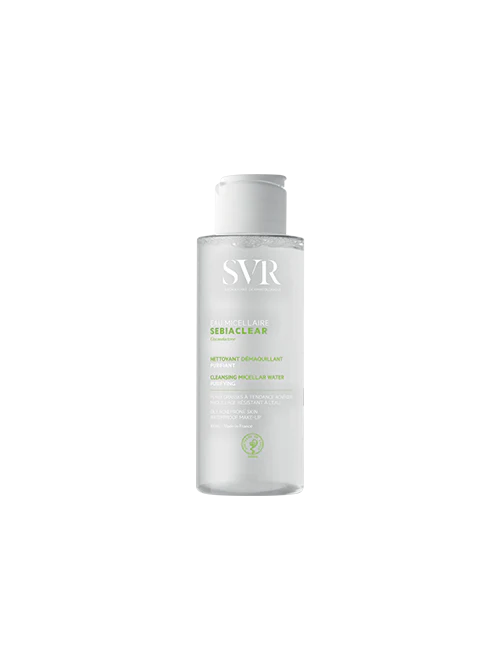 SEBIACLEAR Eau Micellaire - Image 9
