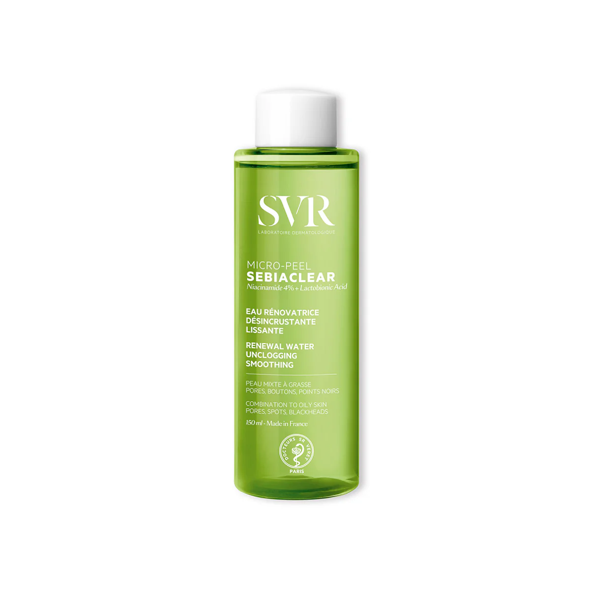 SEBIACLEAR Micro-Peel - Image 5
