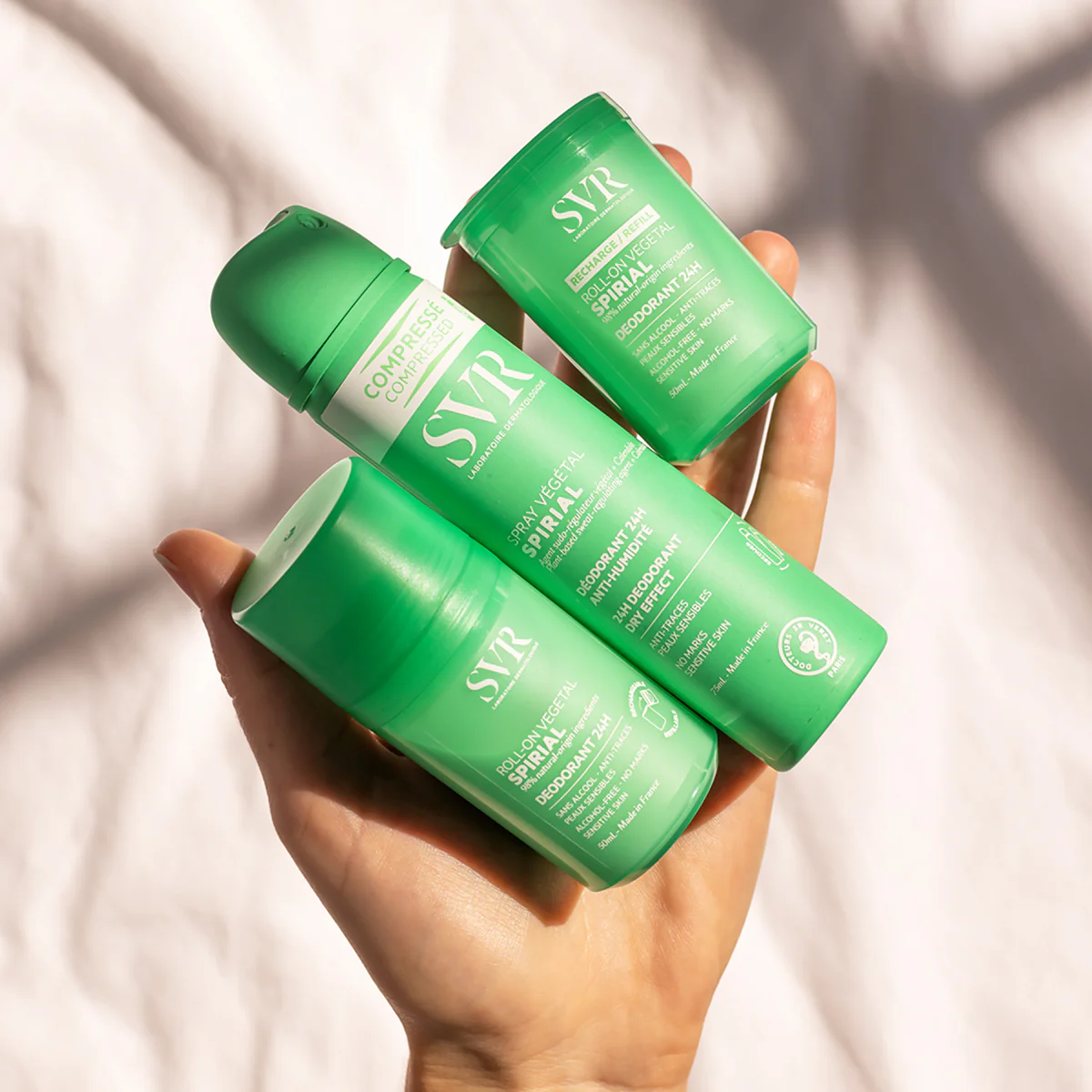 SPIRIAL Roll-On Vegetal - Image 4