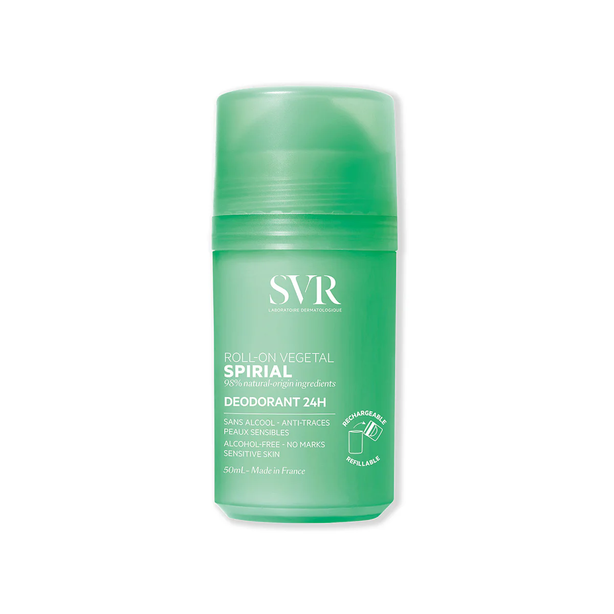 SPIRIAL Roll-On Vegetal - Image 5