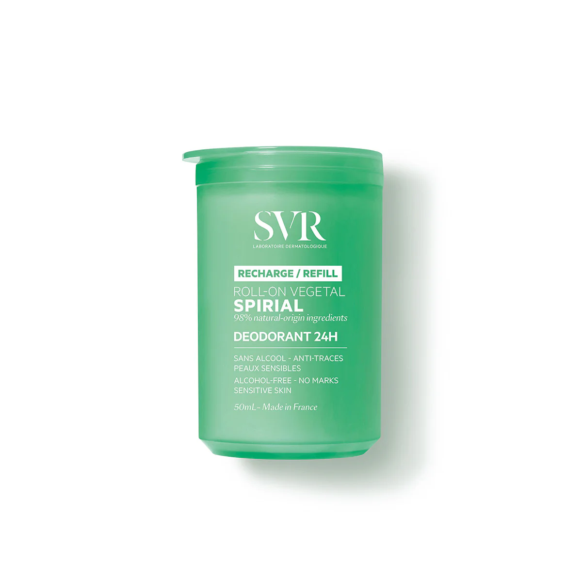 SPIRIAL Roll-On Vegetal - Image 6