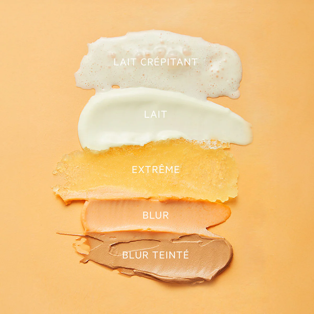 SUN SECURE BLUR SANS PARFUM - Image 5