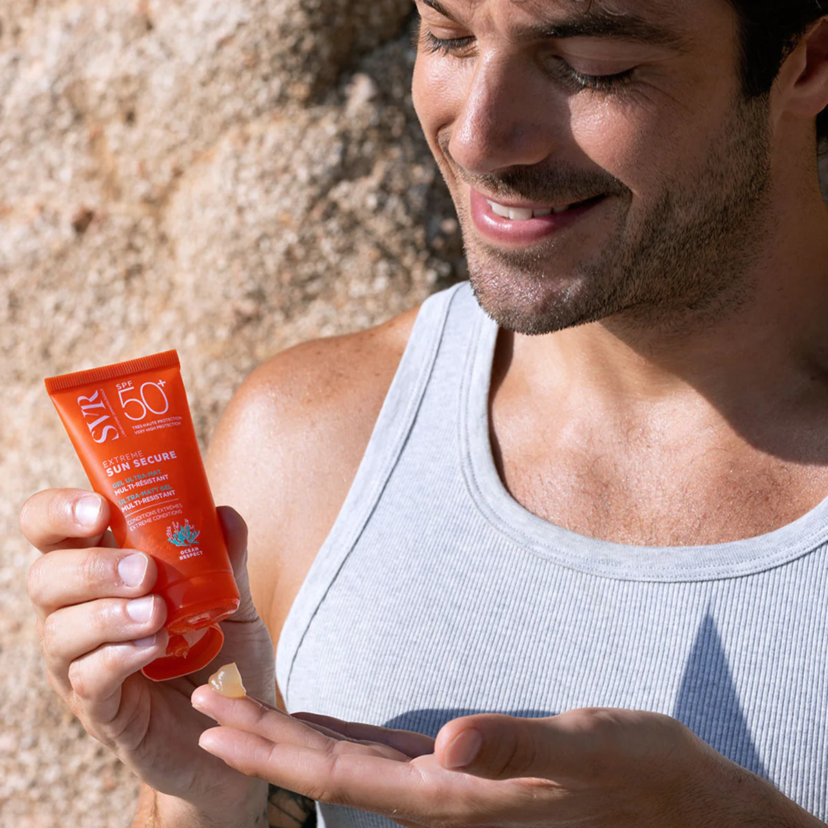 SUN SECURE Extreme SPF50+ - Image 2