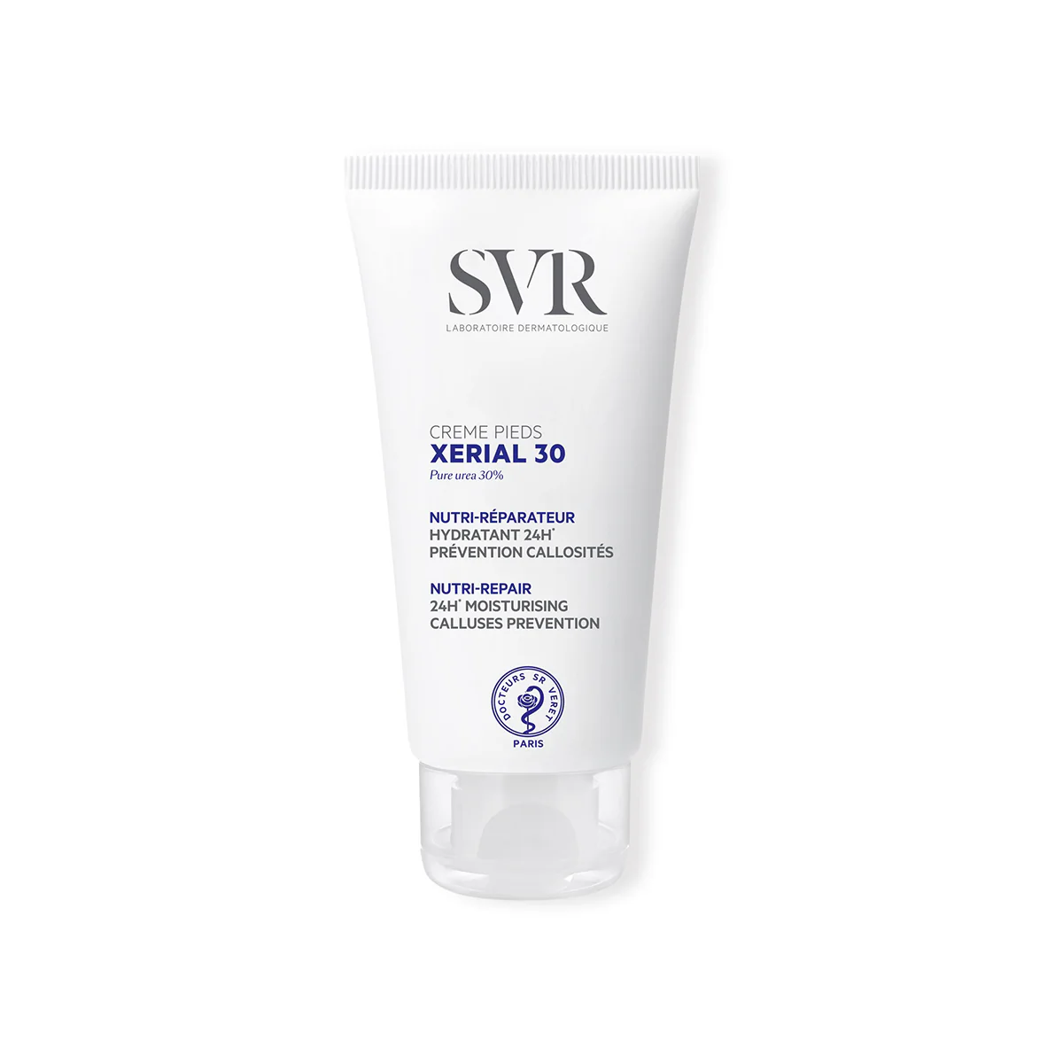 XERIAL 30 Creme Pieds - Image 6